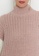Trendyol pink Colorblock Sweater 08703AA0AA1683GS_3