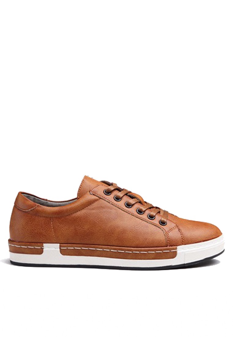Sewing Edge Sneakers VMT556