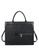Milliot & Co. black Donika Tote Bag 906C0ACC2227ACGS_1