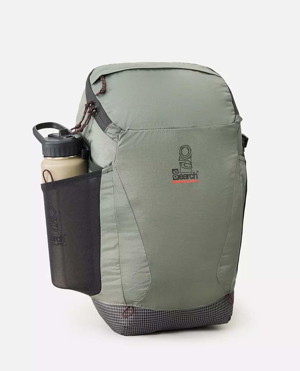 Rip Curl Men Packable Search 25L Backpack - Deep Cactus