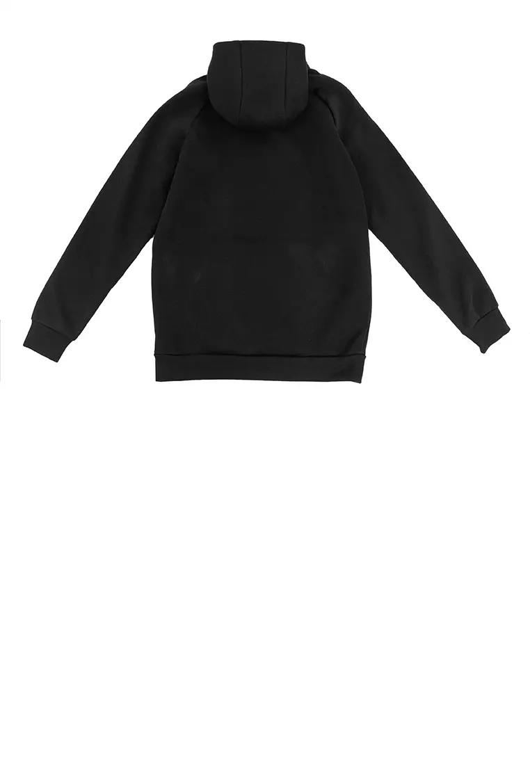 Core Blank Fleece Po Hdy