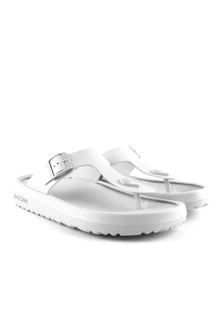 Jackson Ask 6JP Light Grey