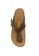SoleSimple brown Rome - Camel Leather Sandals & Flip Flops 140BDSHB1BDD6EGS_4