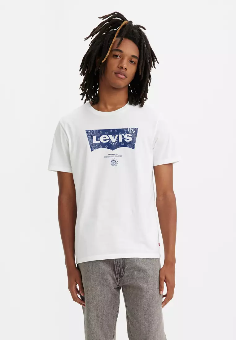 Buy levis deals shirt online