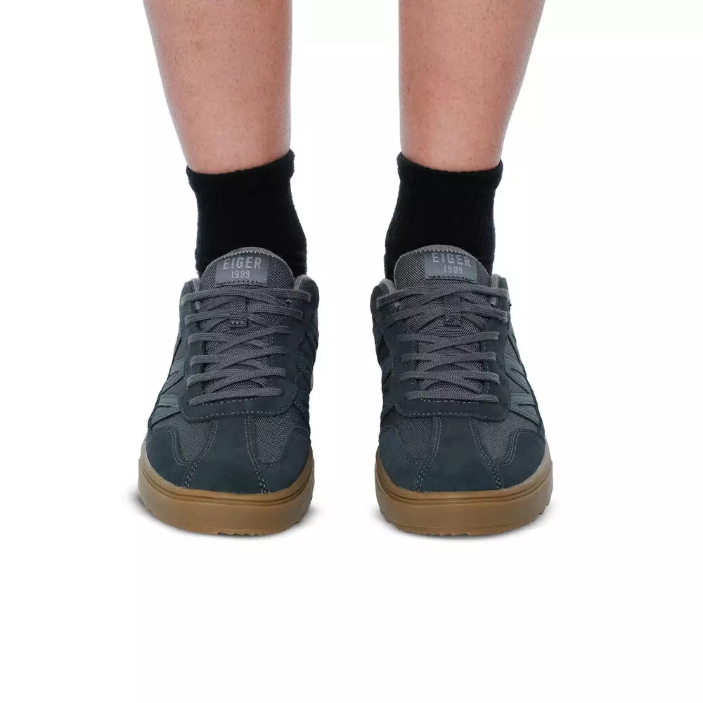 Eiger Bozeman Low Cut Shoes