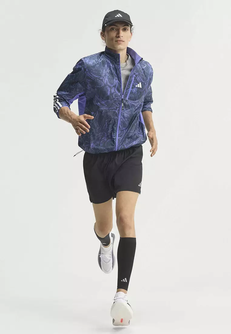 Hyperboost Edge Running Shoes