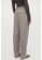H&M grey Tailored trousers BBB1DAA25B8450GS_2