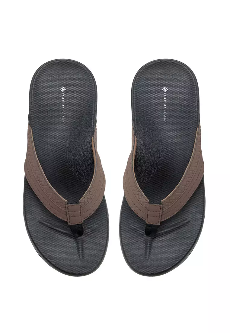 Spinnaker Thong Sandals
