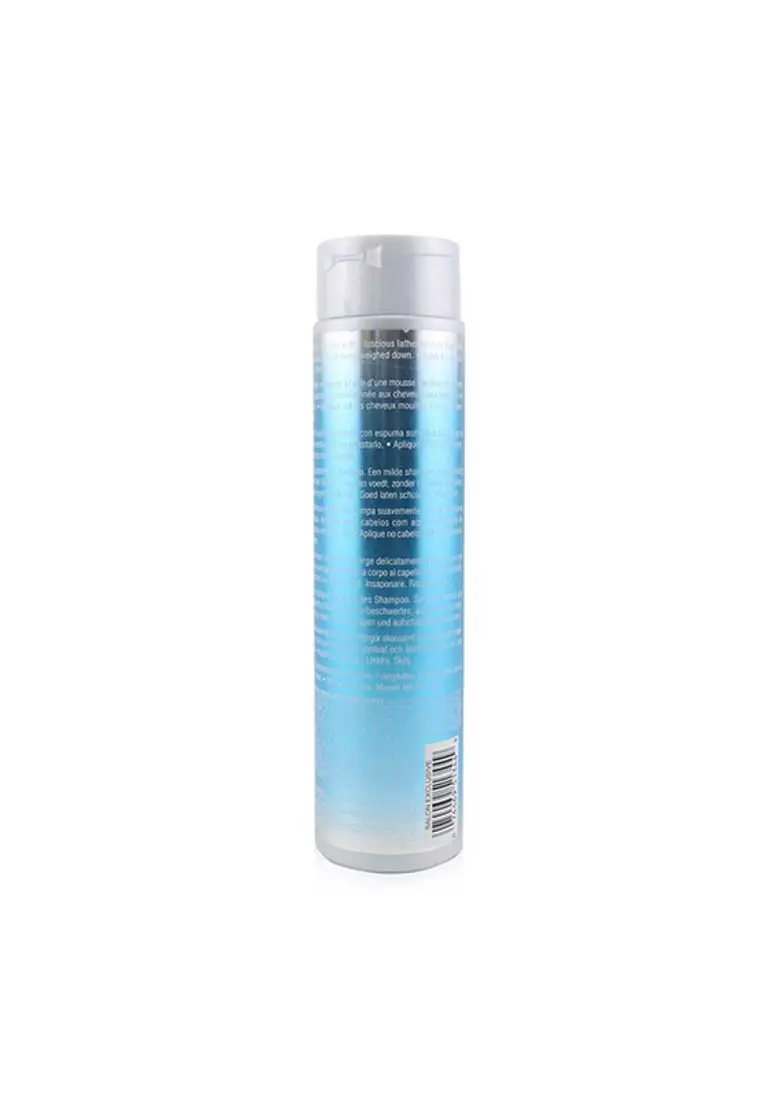 Joico HydraSplash Hydrating Shampoo 33.8 oz & HydraSplash Hydrating  Conditioner 33.8 oz Combo Pack