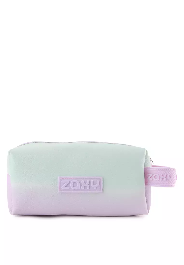 Summer + Necessaire Ad