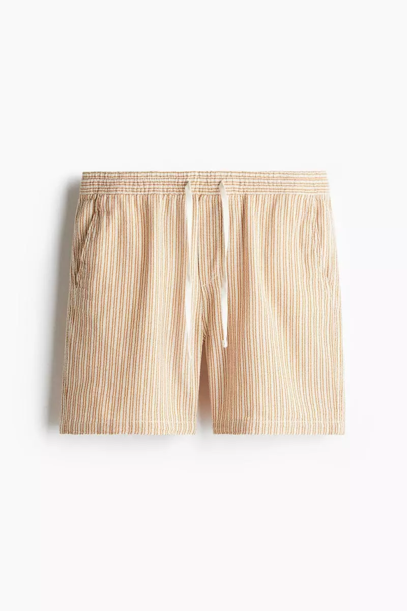 Regular Fit Woven shorts