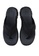 Louis Cuppers black Logo Slippers F38A1SH964181EGS_2