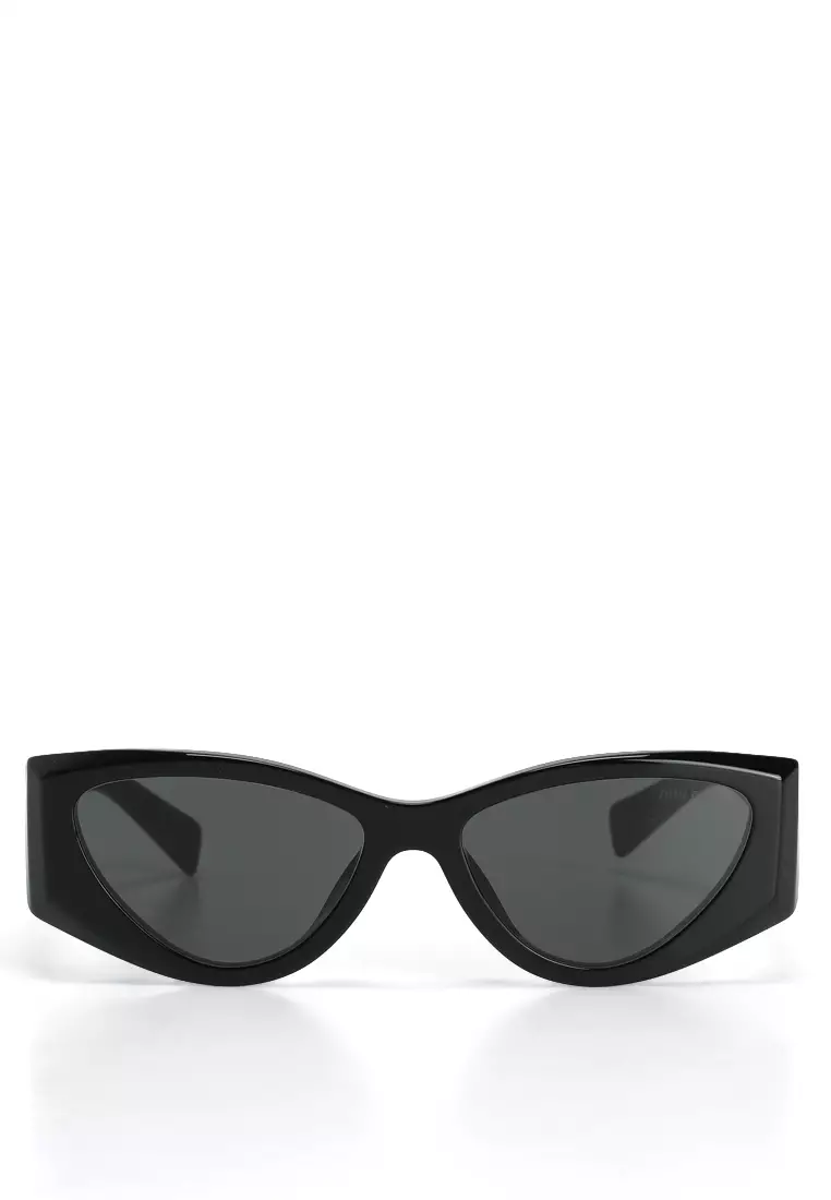 Logo Sunglasses