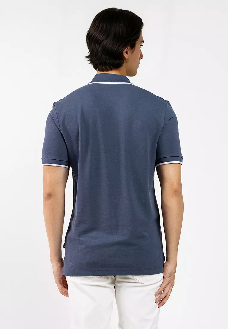 Parlay 190 Shirt - BOSS Mainline
