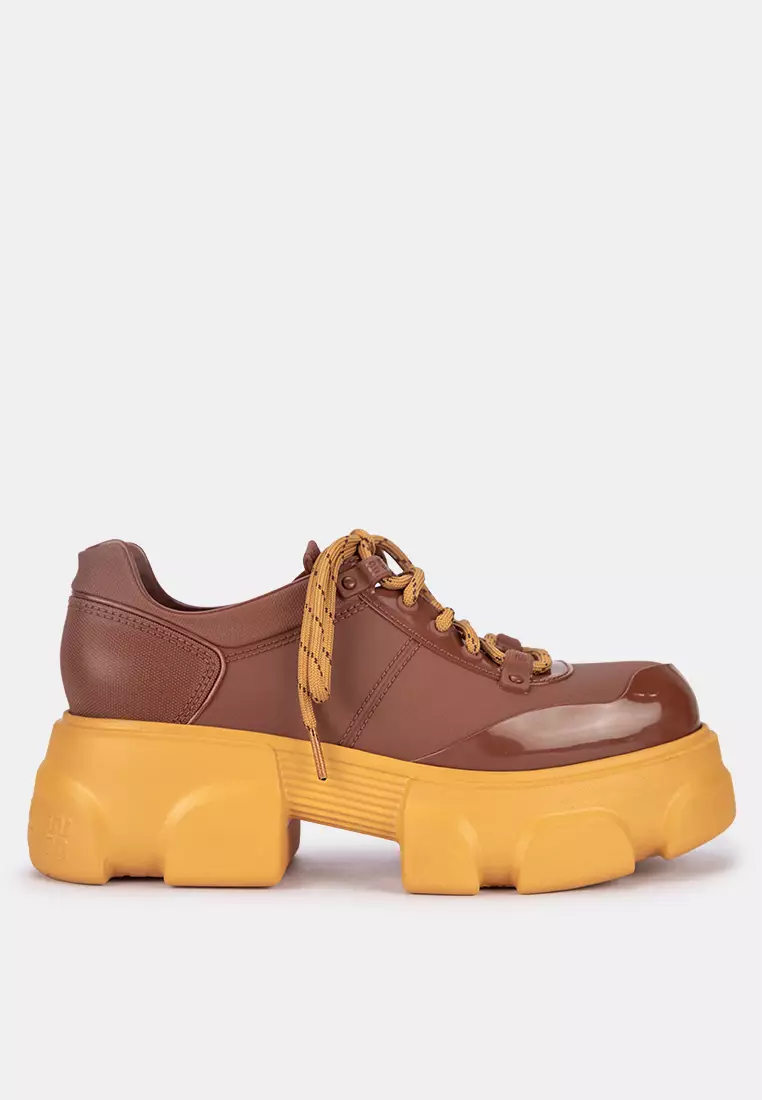 Camp Sneakers