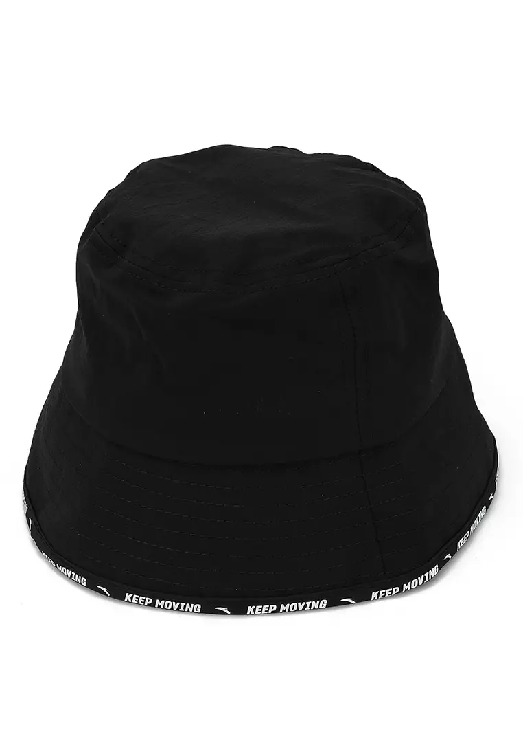 Jual Anta Lifestyle Bucket Hat Original 2024 ZALORA Indonesia