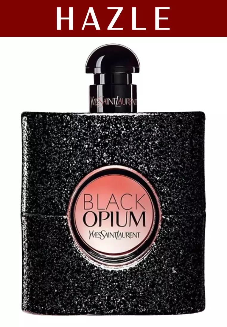 Black Opium Woman EDP 90 ml