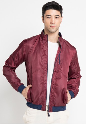 Jual Cressida Bomber Jacket Original ZALORA Indonesia
