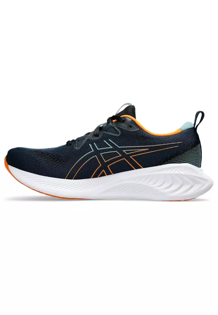 Asics gel 2024 cumulus mens wide