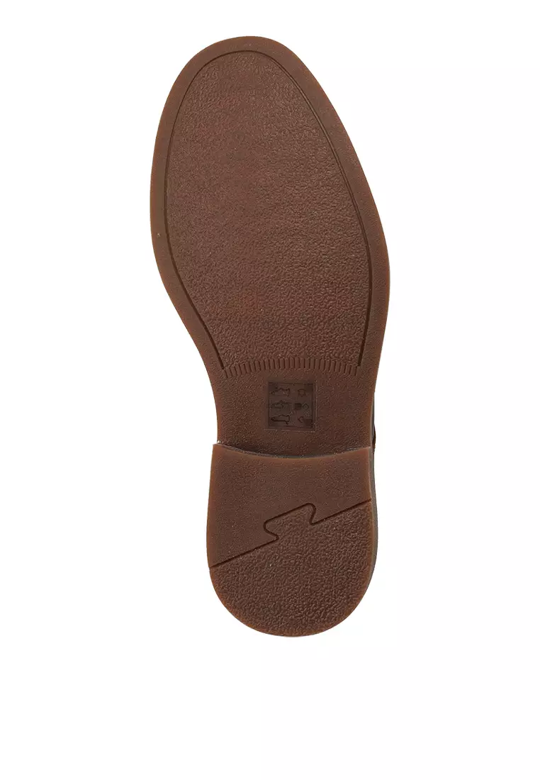 Raiden Smart Casual Shoes