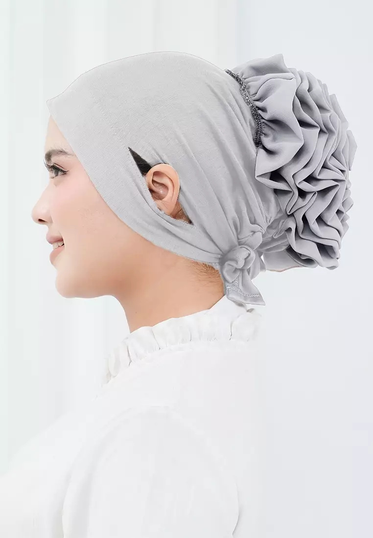 INNER CIPUT CEPOL FARA - LIGHT GREY