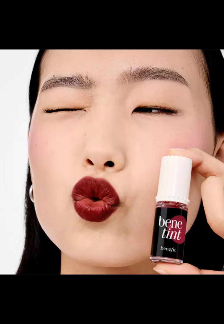 Benetint Limited Edition Shade Dark Cherry 6ml