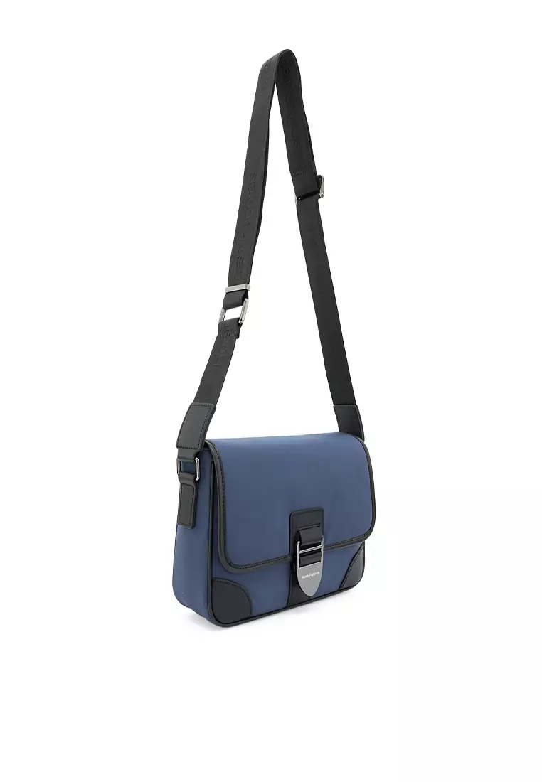 Philbert Men's Messenger Bag