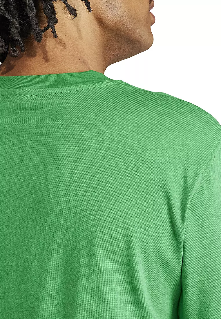 adicolor trefoil tee