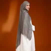 Smoke Grey