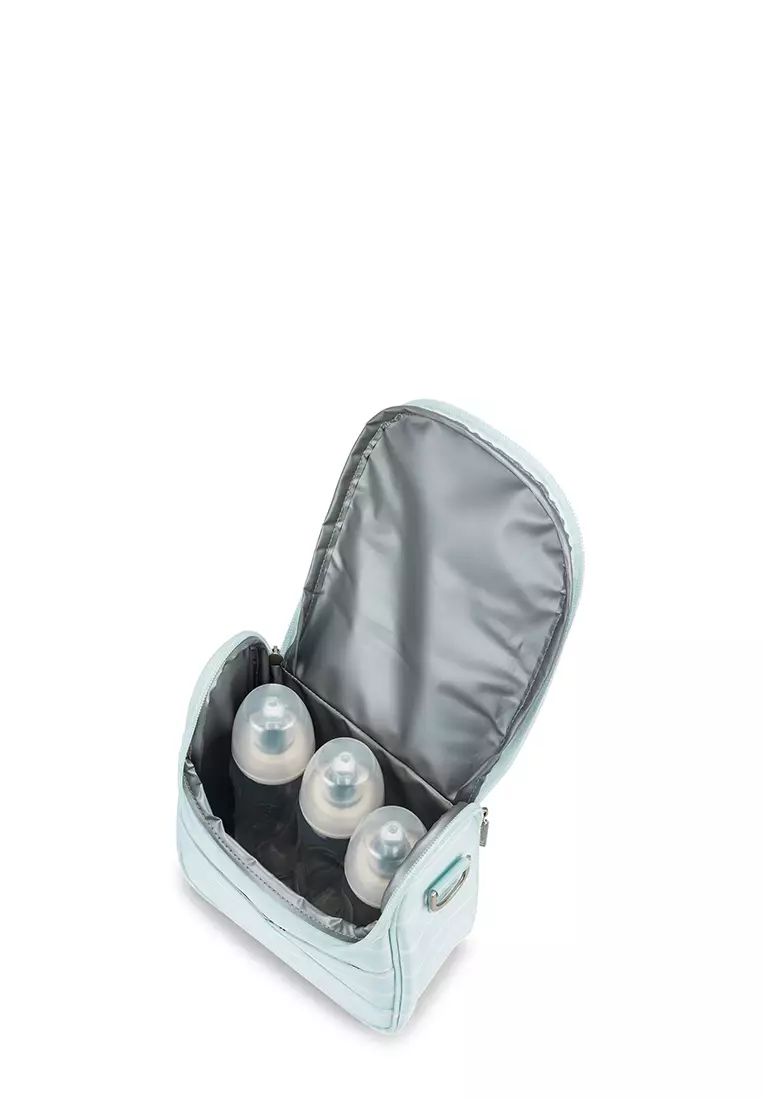 Jujube Be Cool Summer Stripe - cooler bag