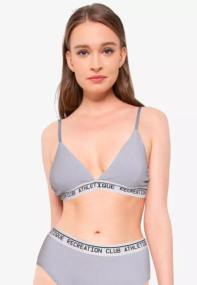 ARC Ribbed Triangle Bra 2024, Buy ARC Online