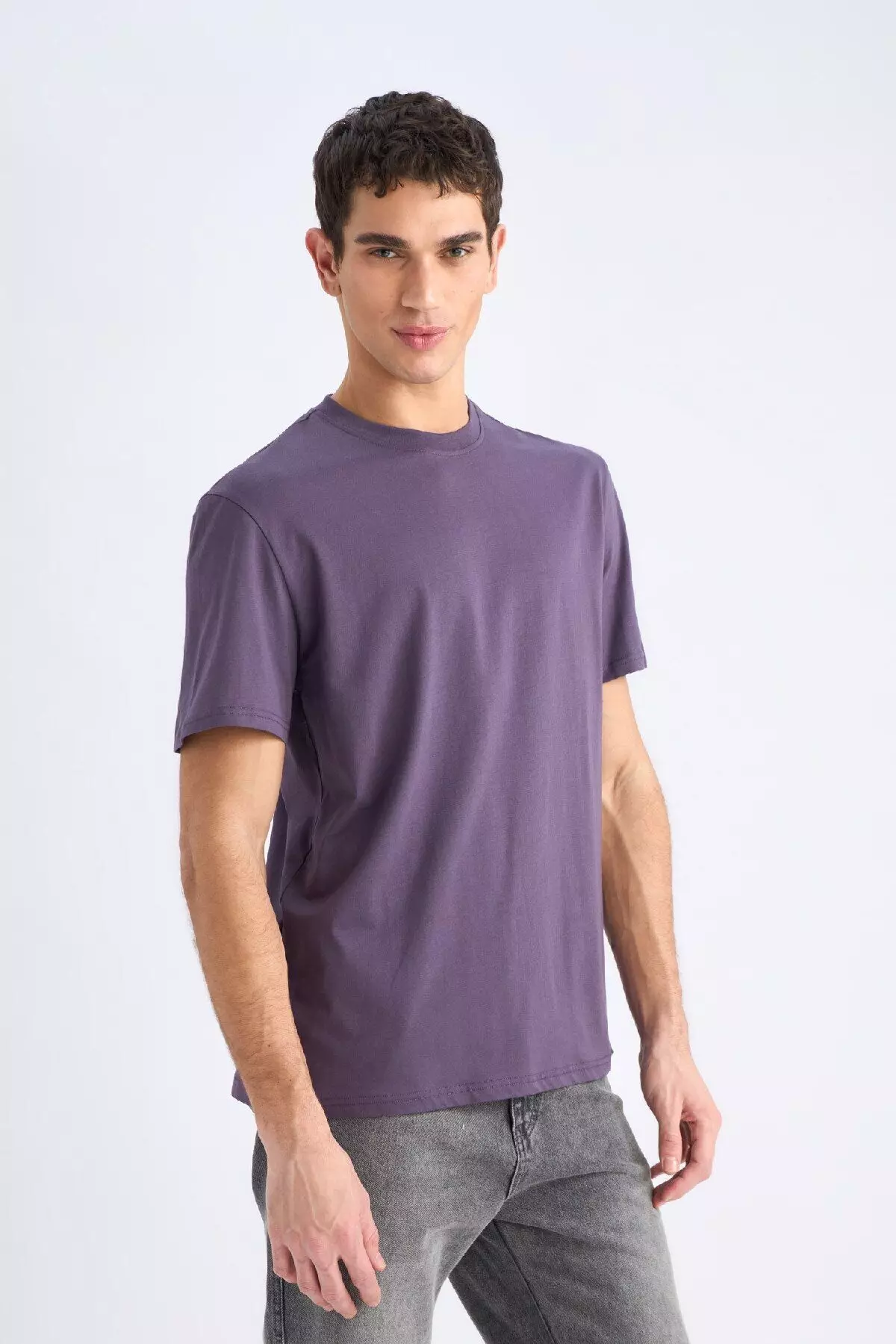 Purple T-Shirt