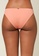 O'Neill beige O'Neill Rockley Saltwater Solid Classic Bikini Bottoms - Canyon Clay D6D10US7A6810DGS_4
