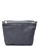 NUVEAU grey Premium Oxford Nylon Tote Bag Set of 2 BE744AC79097C2GS_7