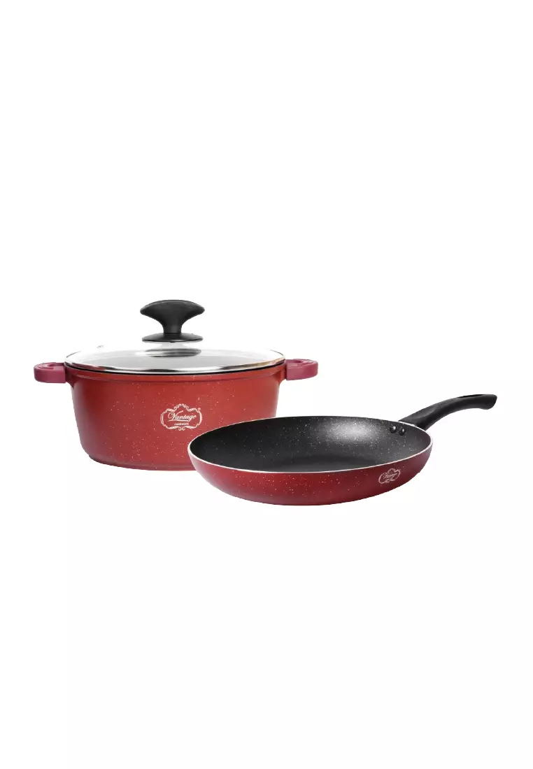 Buy Cookware Online ZALORA Hong Kong