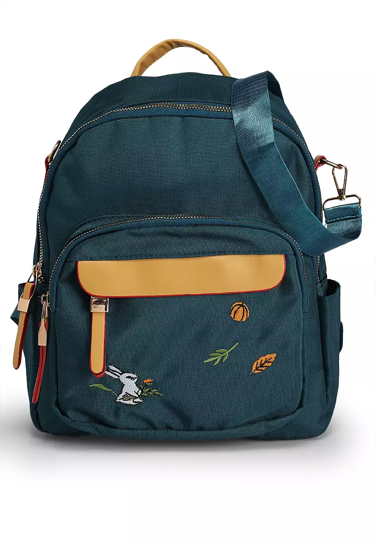 Zalora backpack malaysia on sale