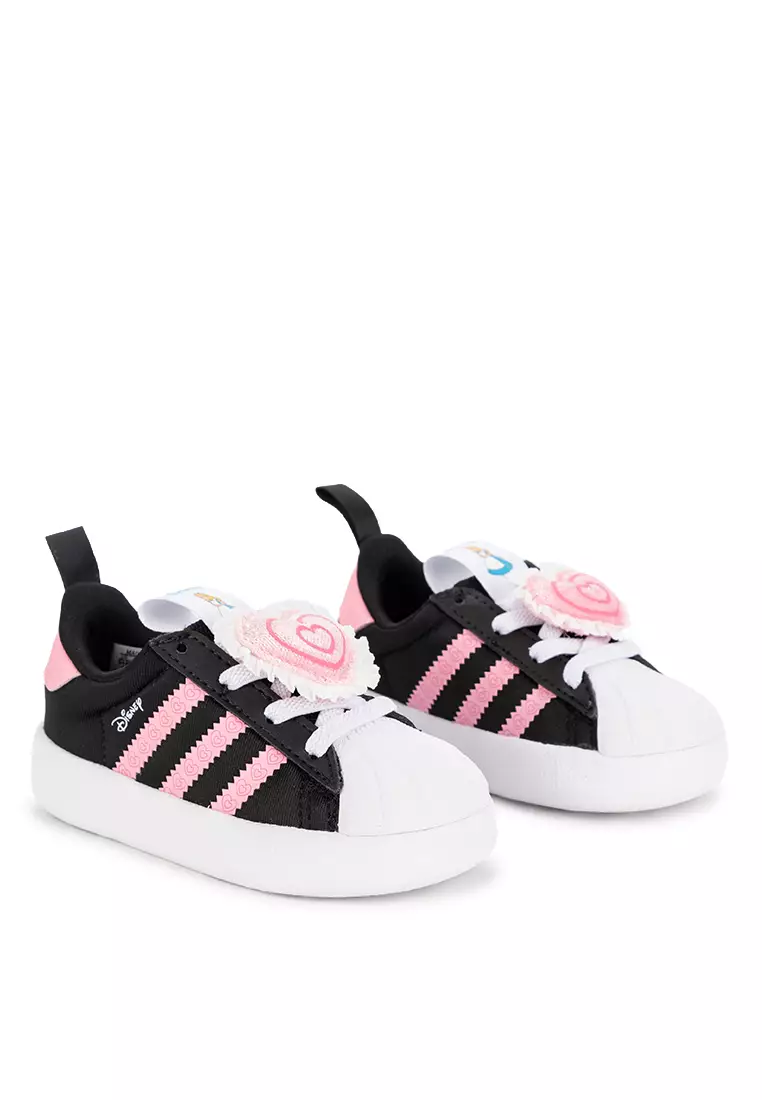 Adidas x Disney Adifom Superstar 360 Shoes