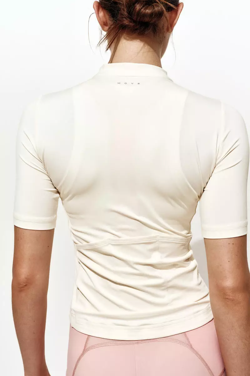 Cycling T-shirt with DryMove™