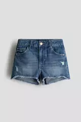 Denim Blue Medium