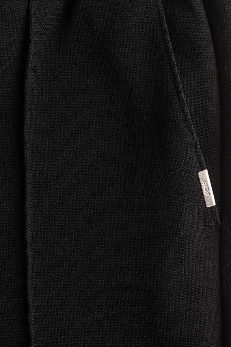 Regular Fit Tailored joggers