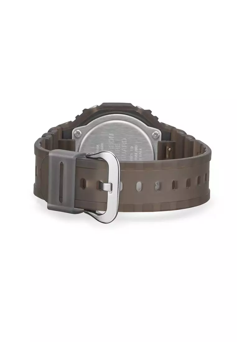 CASIO G-SHOCK GA-2100K-5A