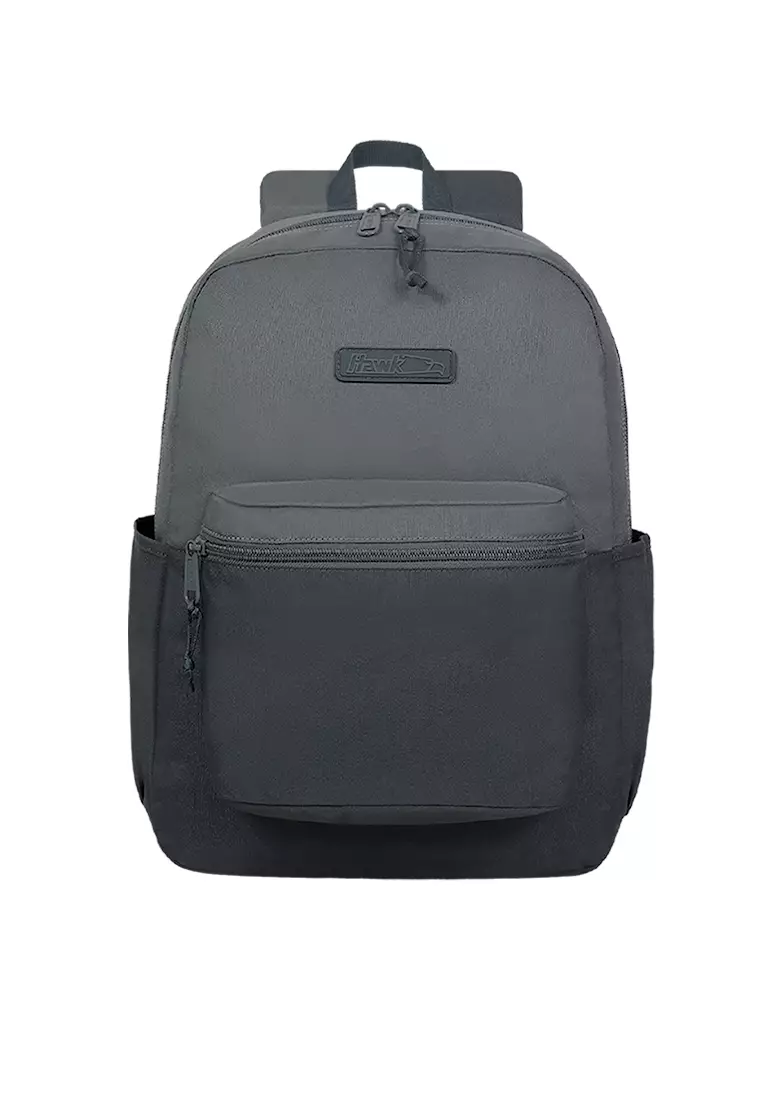 5956 Backpack with Side Pocket