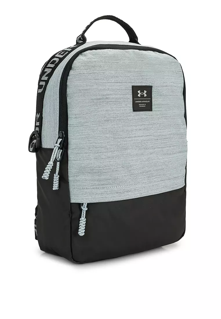 Under armour sale backpack small