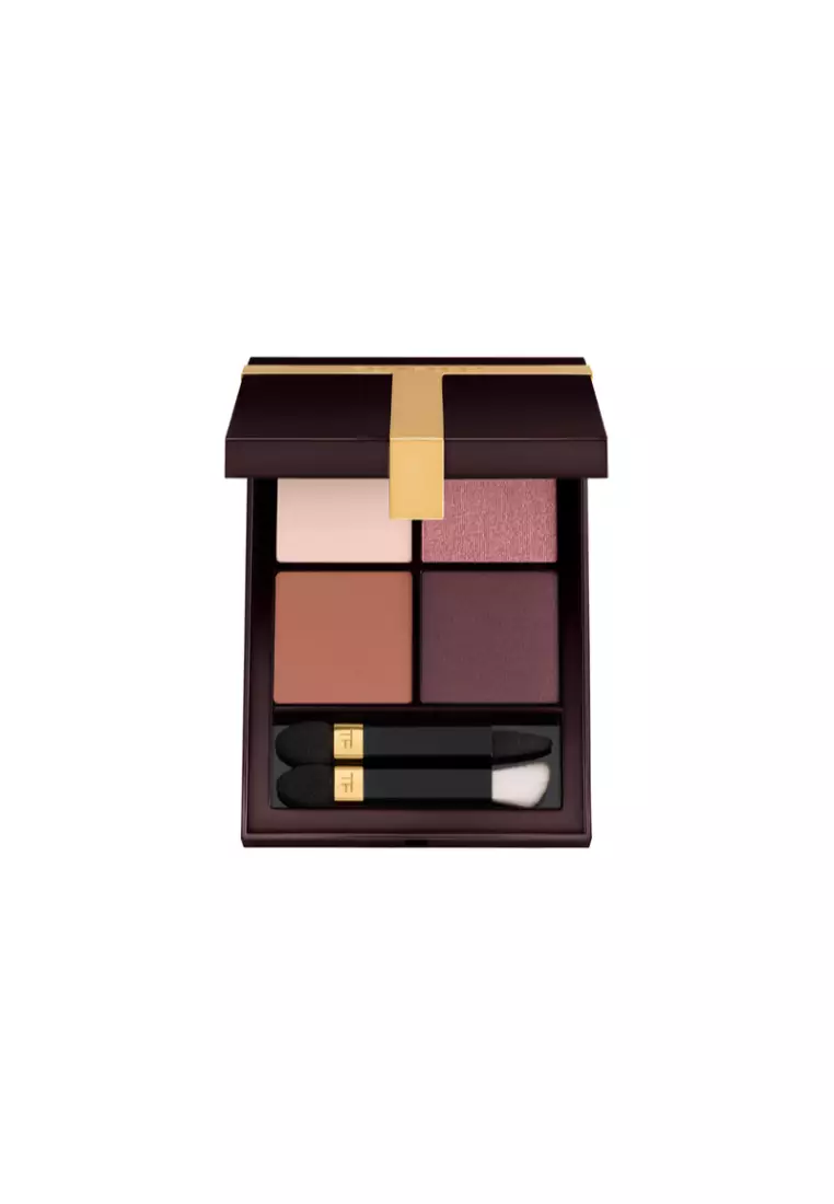 Tom Ford TOM FORD-Eye Color Quad #30 Insolent Rose 10g 2026 | Buy