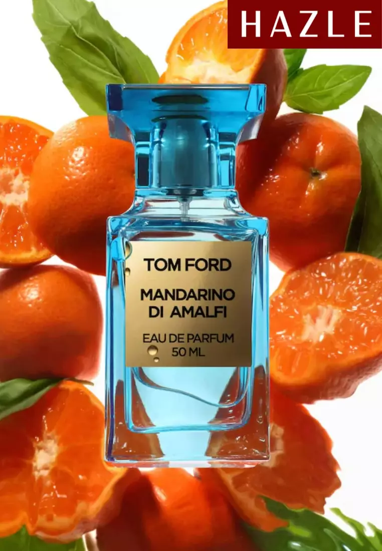 Mandarino Di Amalfi Unisex EDP 50 ml