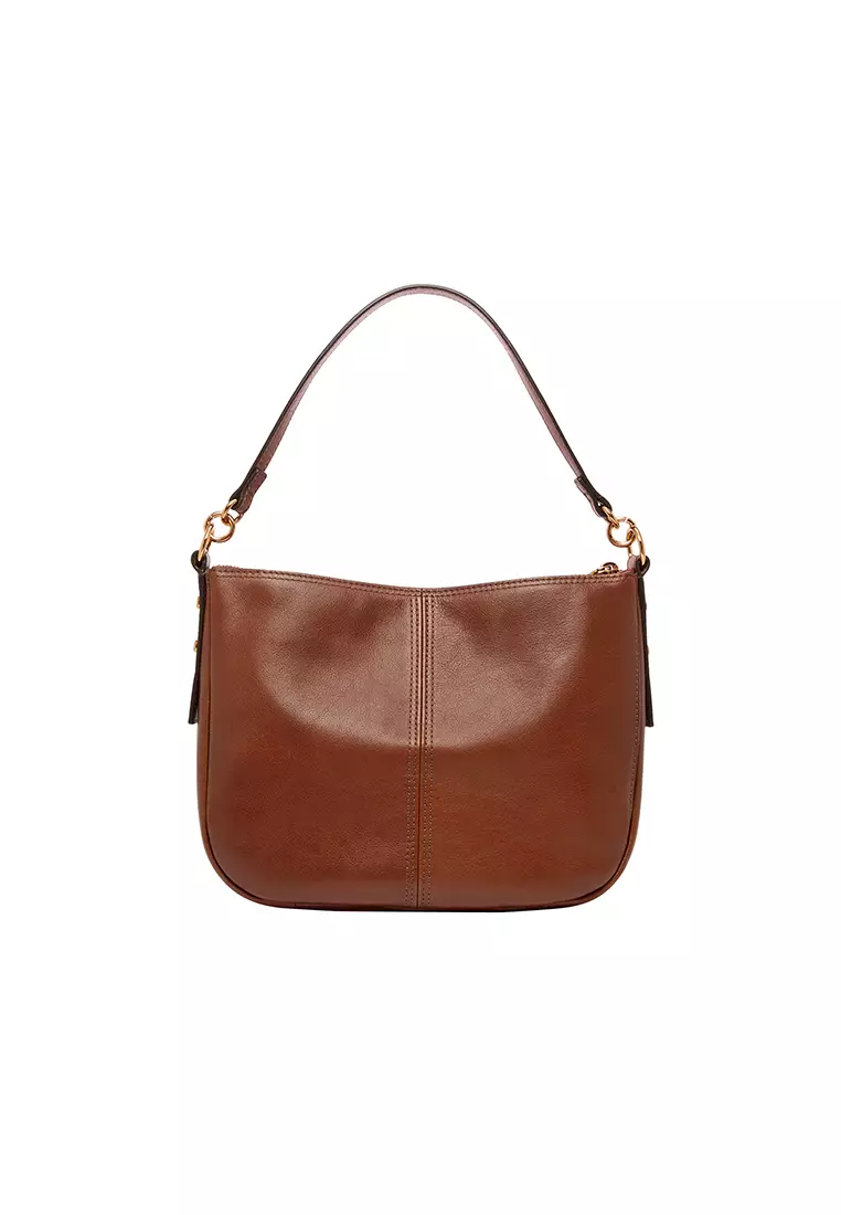 Buy Fossil Jolie Top-handles ZB7716200 2026 Online | ZALORA