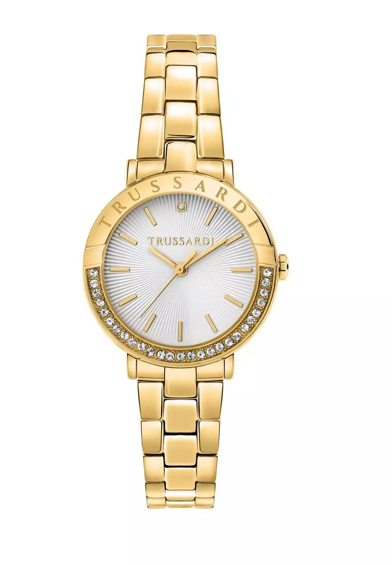 Trussardi watch online price