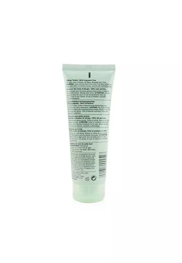 Clinique - Exfoliating Scrub 100ml/3.3oz