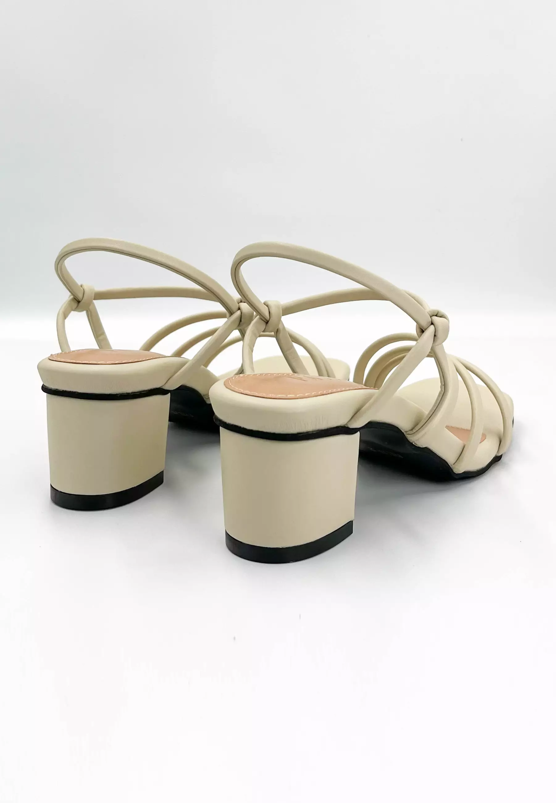 PATRIS Evelyn Sandal Wanita Heels / Hak 5 Cm