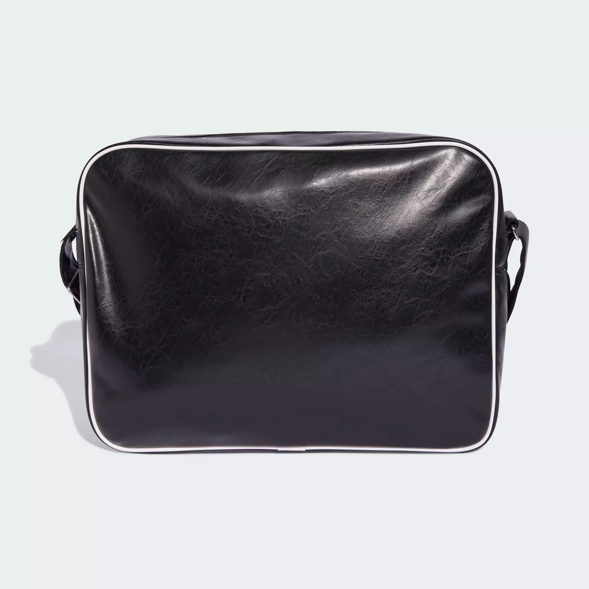 Lifestyle OG Airliner Shoulder Bag Unisex Black JW3346